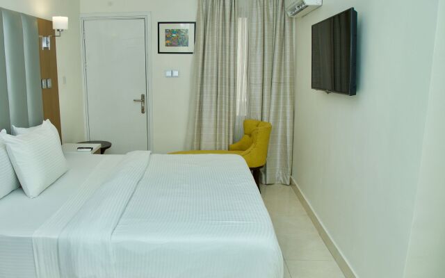 Box Residence Hotel & Apartment