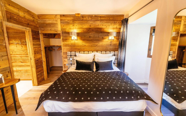 Hotel Le V de Vaujany