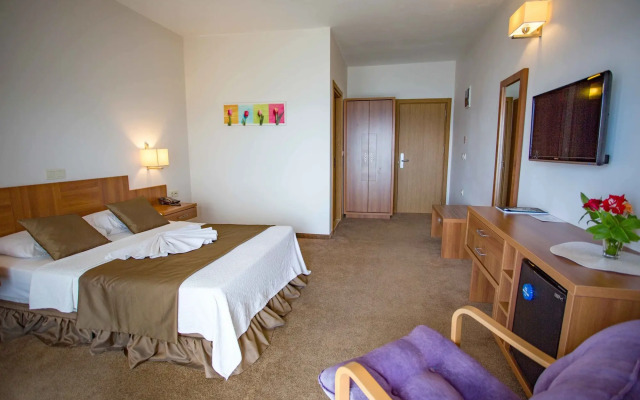 Melis Otel