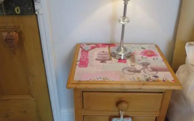 Heidi's Bed & Breakfast