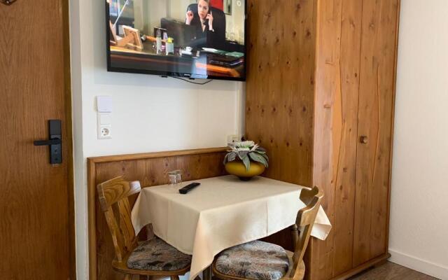 Pension Jagerhof