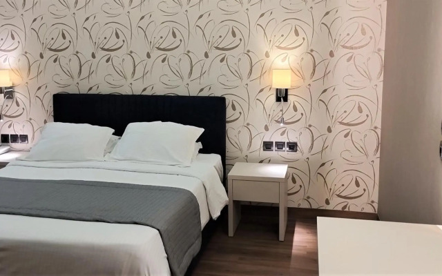 Palatino Hotel