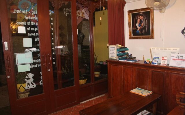 Apple Guesthouse