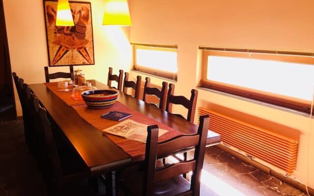 Guest House Ara Town