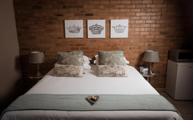 Klip en Kristal Guest House