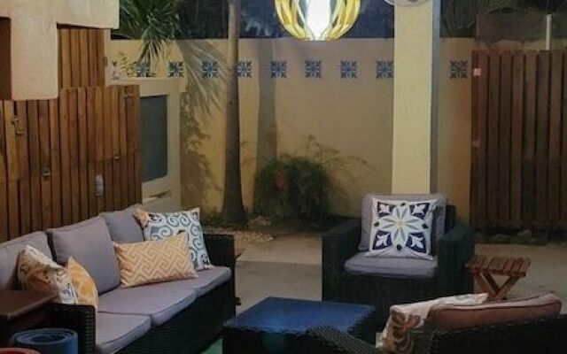 Belize Tropical Dream Villas