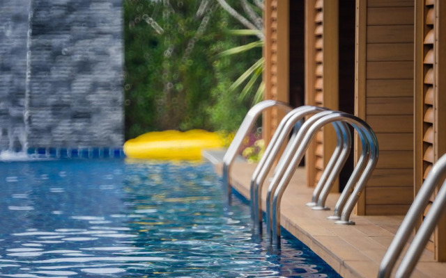 Vann Hua Hin Resort