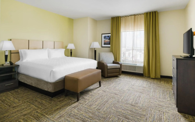 JW Marriott Hotel Jakarta