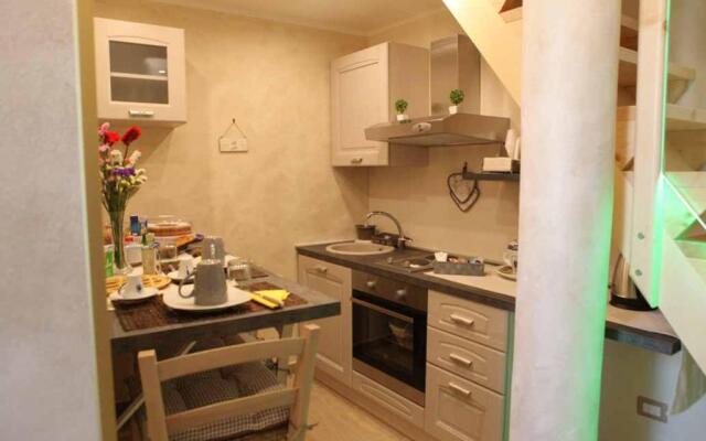 Afrodite Luxury Suite