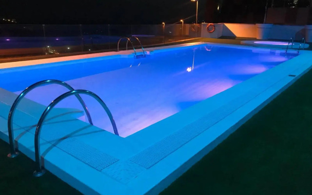 Amadores C&H Suites