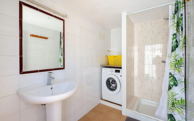 Attractive Villa With Private Pool