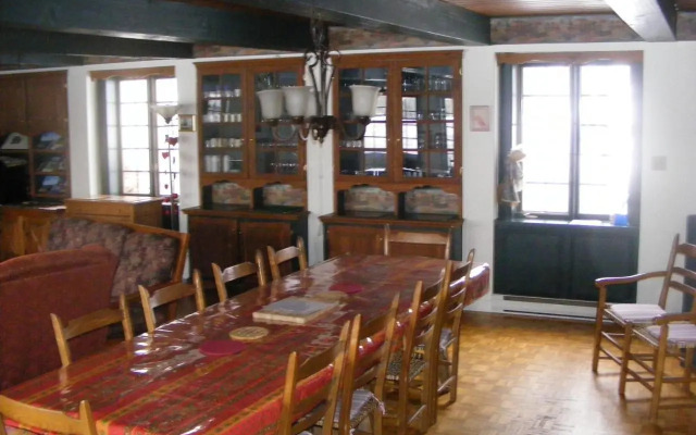 Auberge La Seigneurie Valcartier