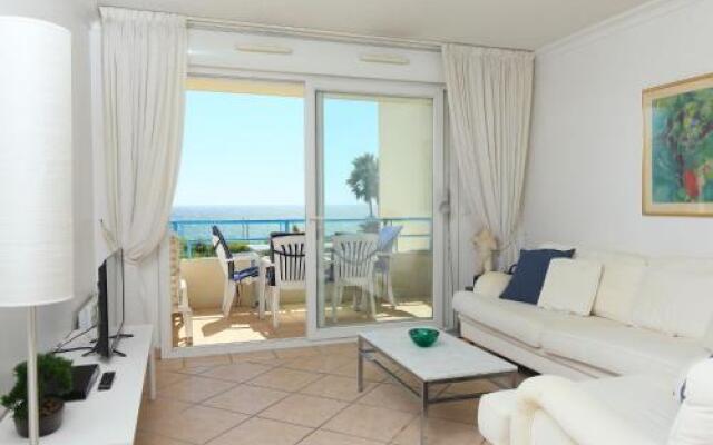 Apartment Le Grand Large