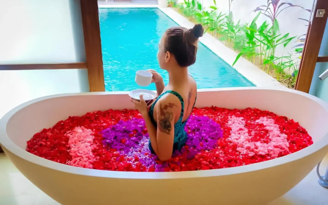 Beautiful Bali Villas