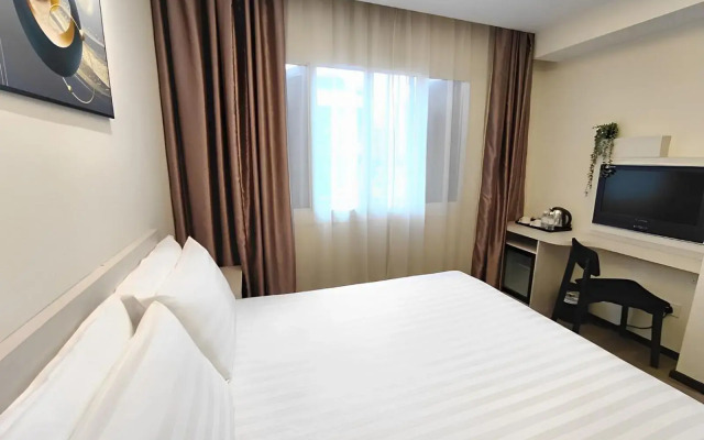 Link Hotel