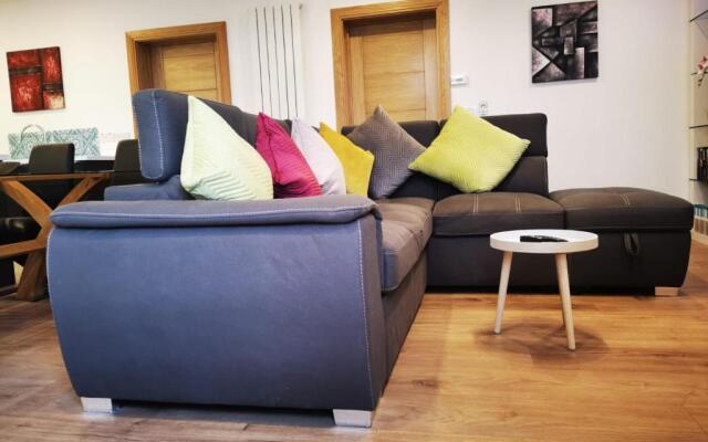 Ard Kielin Apartment Luxury 2 bedroom in Killarney