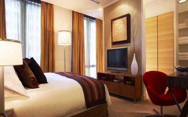 Hotel Fraser Suites Cbd