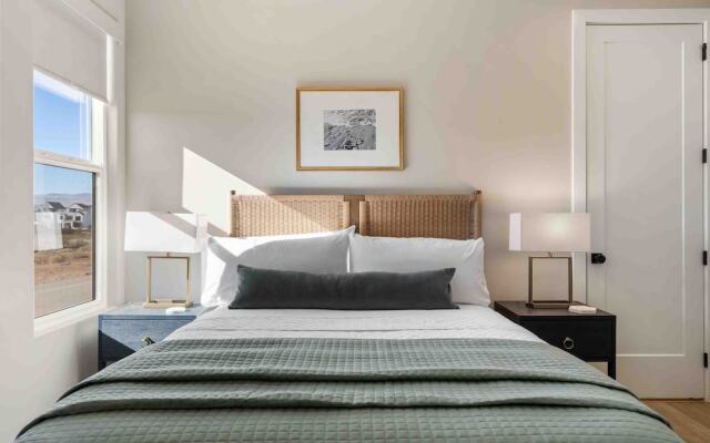 Ohana Hive 5 Bedroom Townhouse