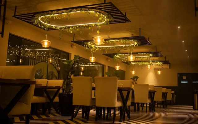 Vintclub Resort