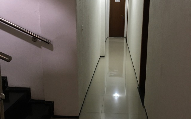 Abolição Praia Hotel