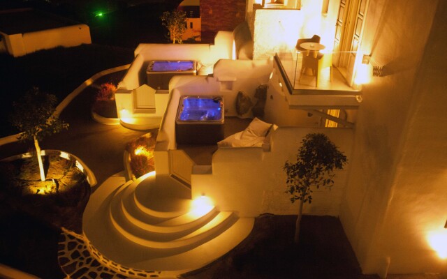 Golden Sun Hotel