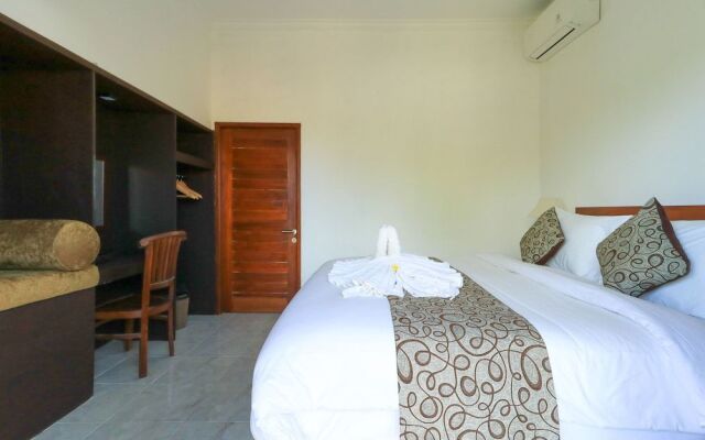 Kayumanis Guest House