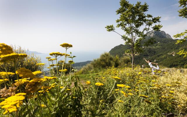 Lefay Resort & SPA Lago di Garda