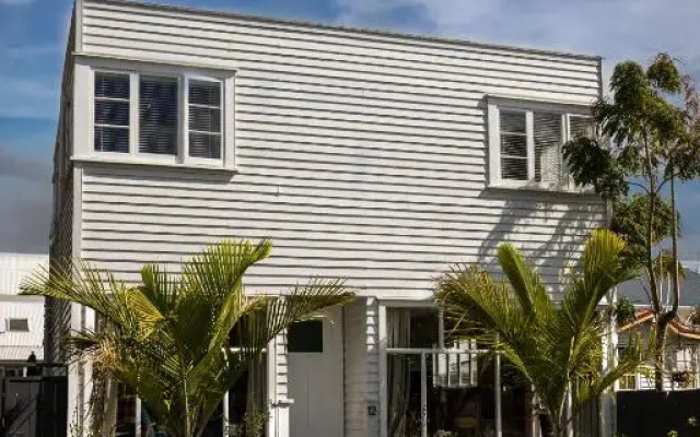 York House
