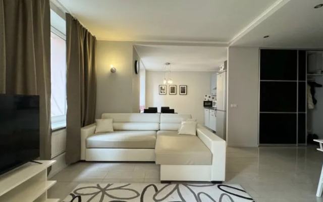 Апартаменты НайсПлэйсСПБ на улице Восстания, д6А