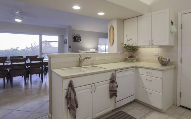 Hale Alaula - Ocean View 3Br Home