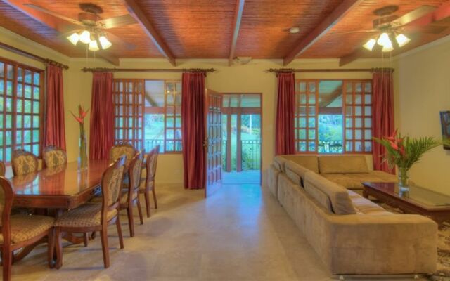 Ringle Resort
