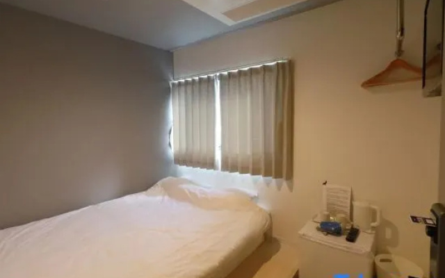 스탠다드 싱글 객실 사진 2