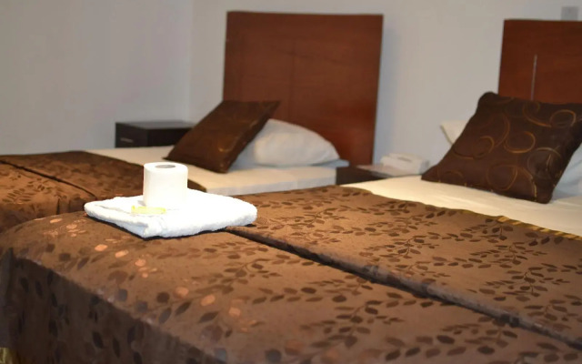 Nueva Estrella Hotel