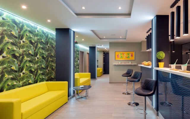 Fibula Residence Hotel & Wellness**** - Adults Only