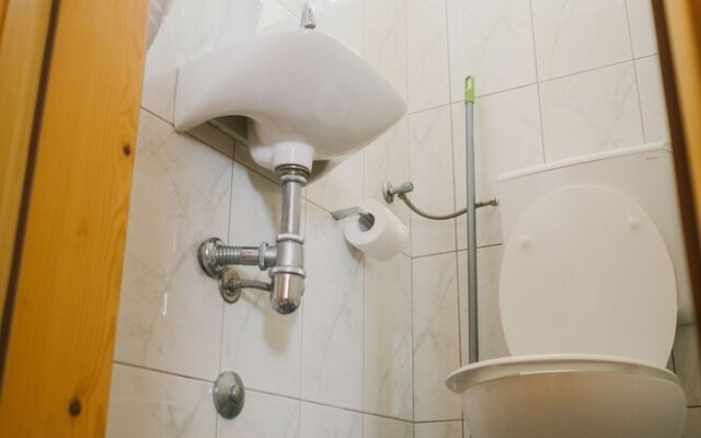 Eco Holiday House, Private Land of 11k sq. Meters!