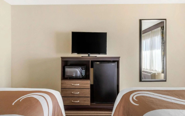 Motel 6 Charlotte, NC – Airport South