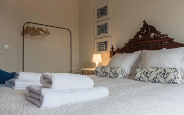 Charming Porto Memories House