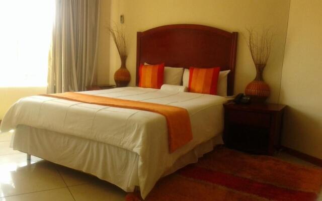 Comfort Palace Guest House Francistown