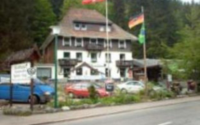 Gasthaus & Hotel Löffelschmiede