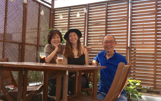 Y's B&Kitchen Tokyo HY1