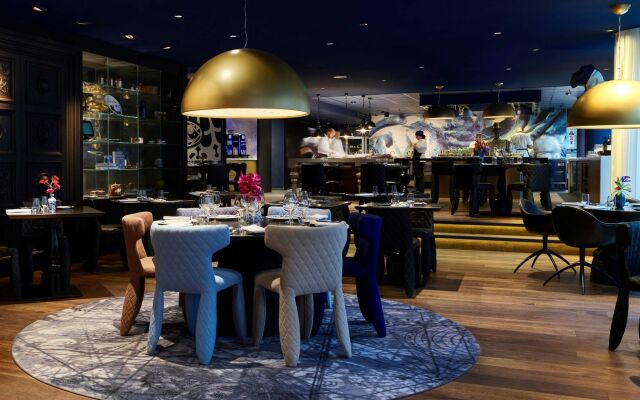 Andaz Amsterdam, Prinsengracht, By Hyatt