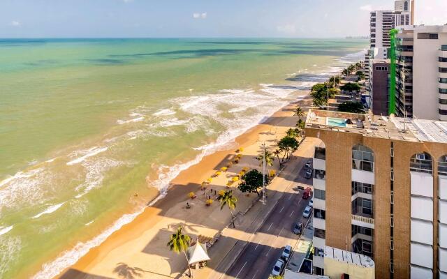 Grand Mercure Recife Boa Viagem