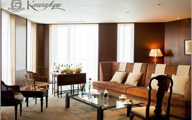 Hotel Kawakyu