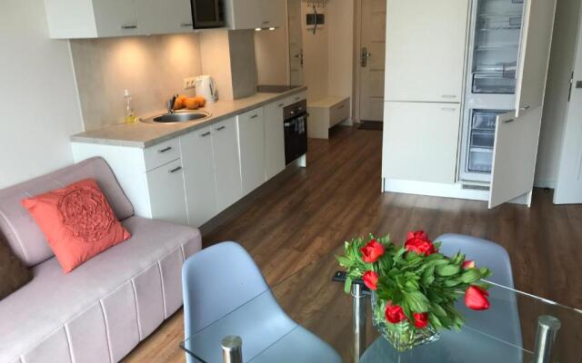 VILLA FLORANCE apartments
