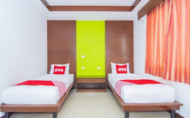 Korwanburi Hotel by OYO Rooms