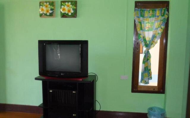 N3 Pai Resort