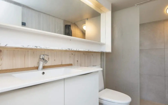 12 Person Holiday Home in Hvide Sande