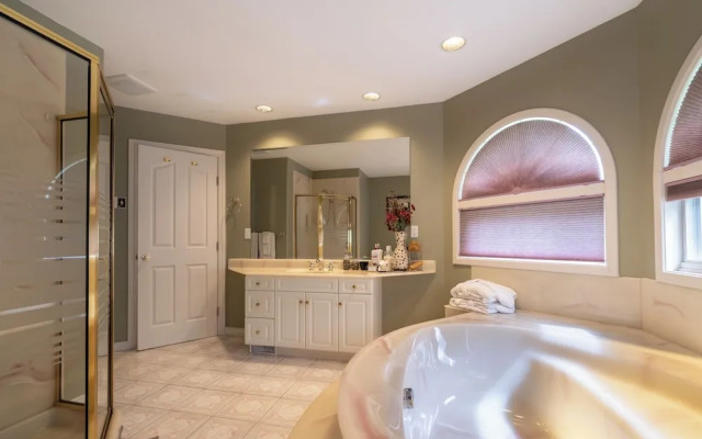 Cornerstone Bed and Breakfast