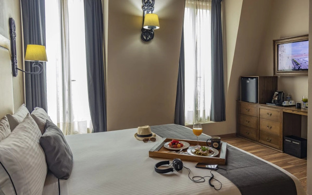 Historico Central Hotel