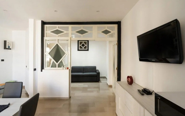 Casa Lungomare IX Maggio